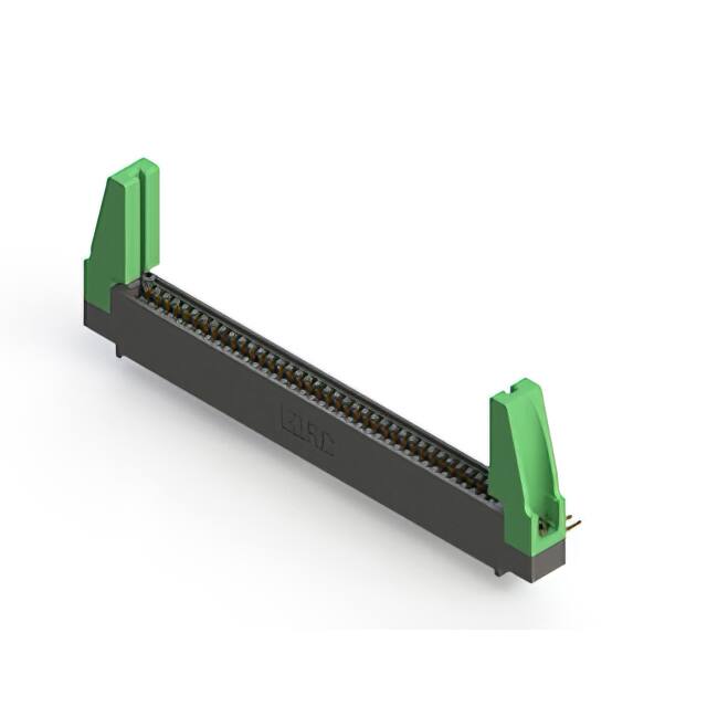 395-039-559-488 EDAC Inc.  Edgeboard Connectors